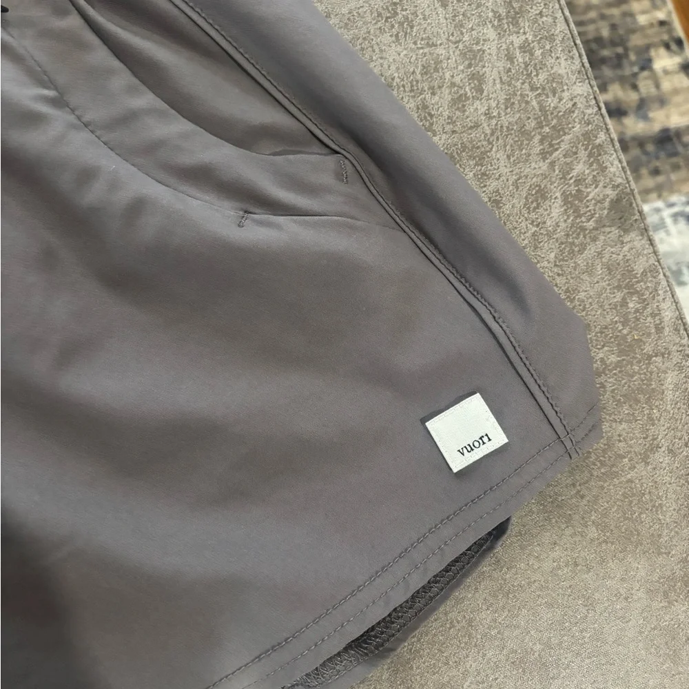 Vuori Dash Short 3” - Picture 4 of 5